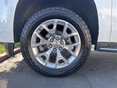 2017 GMC Yukon SLT   - Photo 23 - Sacramento, CA 95826