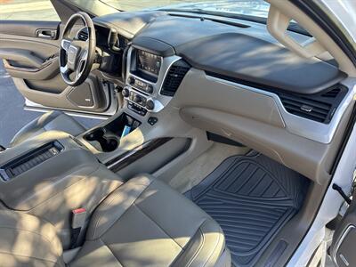 2017 GMC Yukon SLT   - Photo 37 - Sacramento, CA 95826