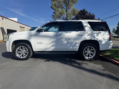 2017 GMC Yukon SLT   - Photo 7 - Sacramento, CA 95826