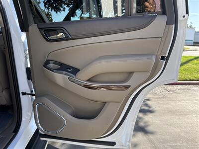 2017 GMC Yukon SLT   - Photo 34 - Sacramento, CA 95826