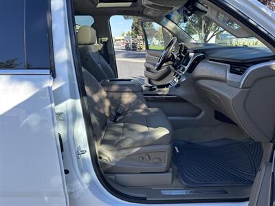 2017 GMC Yukon SLT   - Photo 35 - Sacramento, CA 95826