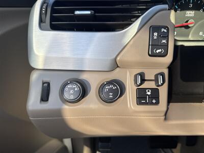 2017 GMC Yukon SLT   - Photo 42 - Sacramento, CA 95826