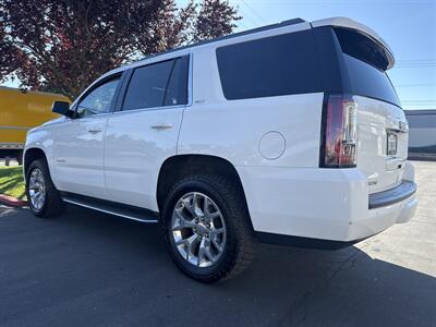 2017 GMC Yukon SLT   - Photo 8 - Sacramento, CA 95826