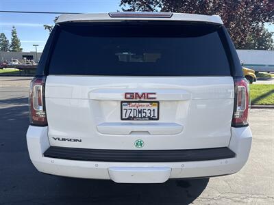 2017 GMC Yukon SLT   - Photo 10 - Sacramento, CA 95826