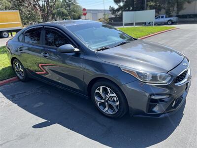 2019 Kia Forte LXS   - Photo 3 - Sacramento, CA 95826