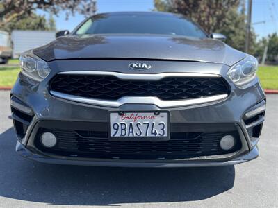 2019 Kia Forte LXS   - Photo 5 - Sacramento, CA 95826