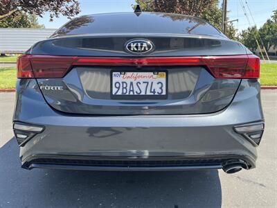 2019 Kia Forte LXS   - Photo 11 - Sacramento, CA 95826