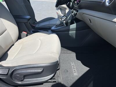 2019 Kia Forte LXS   - Photo 35 - Sacramento, CA 95826