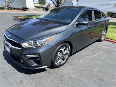 2019 Kia Forte LXS   - Photo 7 - Sacramento, CA 95826