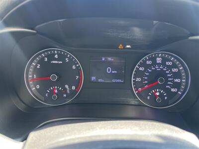2019 Kia Forte LXS   - Photo 39 - Sacramento, CA 95826