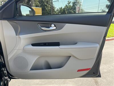 2019 Kia Forte LXS   - Photo 37 - Sacramento, CA 95826