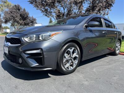 2019 Kia Forte LXS   - Photo 6 - Sacramento, CA 95826
