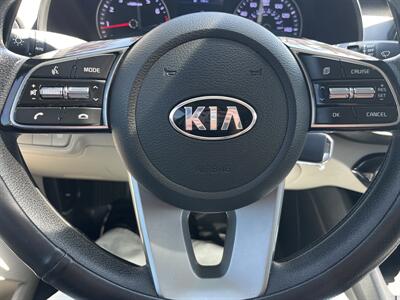 2019 Kia Forte LXS   - Photo 40 - Sacramento, CA 95826