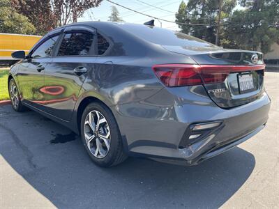 2019 Kia Forte LXS   - Photo 9 - Sacramento, CA 95826