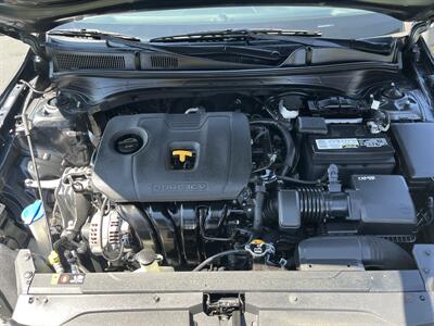 2019 Kia Forte LXS   - Photo 38 - Sacramento, CA 95826