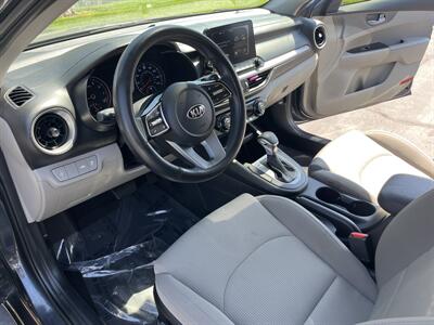 2019 Kia Forte LXS   - Photo 24 - Sacramento, CA 95826