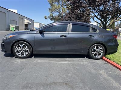 2019 Kia Forte LXS   - Photo 8 - Sacramento, CA 95826