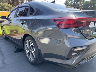 2019 Kia Forte LXS   - Photo 10 - Sacramento, CA 95826