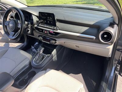 2019 Kia Forte LXS   - Photo 34 - Sacramento, CA 95826