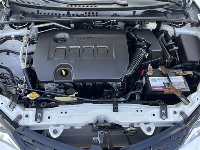 2016 Toyota Corolla S Plus   - Photo 37 - Sacramento, CA 95826