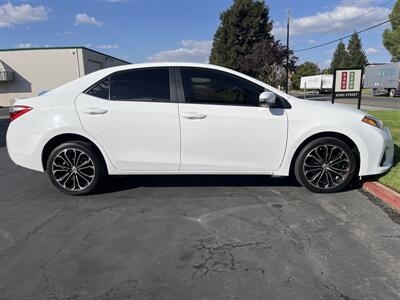 2016 Toyota Corolla S Plus   - Photo 14 - Sacramento, CA 95826