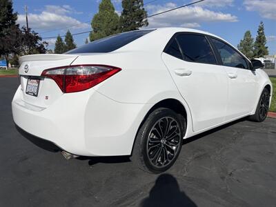 2016 Toyota Corolla S Plus   - Photo 13 - Sacramento, CA 95826