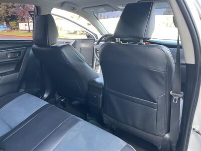 2016 Toyota Corolla S Plus   - Photo 30 - Sacramento, CA 95826