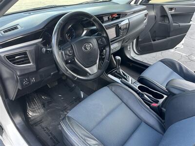 2016 Toyota Corolla S Plus   - Photo 23 - Sacramento, CA 95826