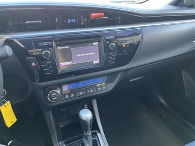 2016 Toyota Corolla S Plus   - Photo 40 - Sacramento, CA 95826