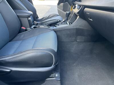 2016 Toyota Corolla S Plus   - Photo 33 - Sacramento, CA 95826