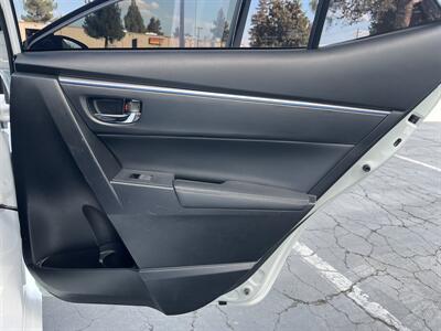 2016 Toyota Corolla S Plus   - Photo 31 - Sacramento, CA 95826