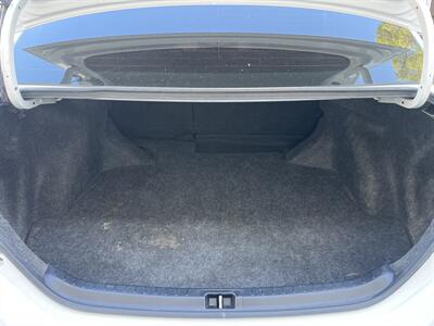 2016 Toyota Corolla S Plus   - Photo 32 - Sacramento, CA 95826