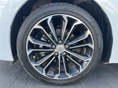 2016 Toyota Corolla S Plus   - Photo 19 - Sacramento, CA 95826