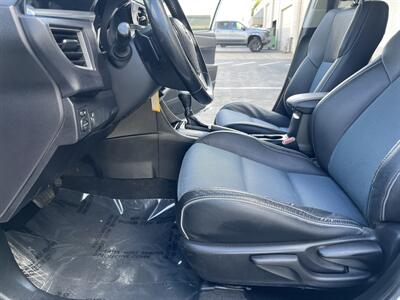 2016 Toyota Corolla S Plus   - Photo 26 - Sacramento, CA 95826