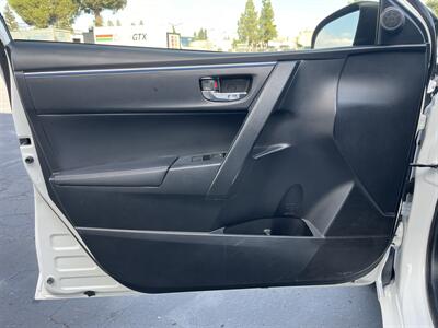 2016 Toyota Corolla S Plus   - Photo 27 - Sacramento, CA 95826