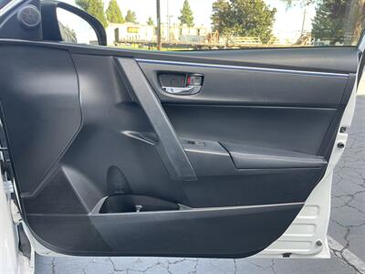 2016 Toyota Corolla S Plus   - Photo 35 - Sacramento, CA 95826