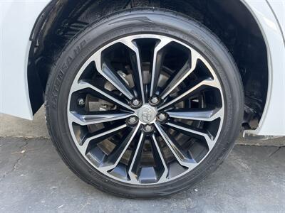 2016 Toyota Corolla S Plus   - Photo 17 - Sacramento, CA 95826