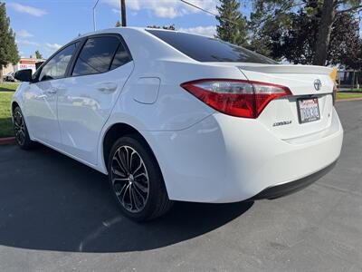 2016 Toyota Corolla S Plus   - Photo 9 - Sacramento, CA 95826