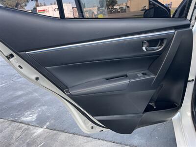 2016 Toyota Corolla S Plus   - Photo 29 - Sacramento, CA 95826