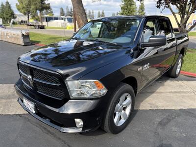 2014 RAM 1500 Tradesman   - Photo 7 - Sacramento, CA 95826