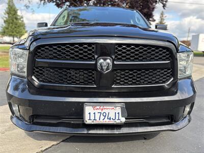 2014 RAM 1500 Tradesman   - Photo 5 - Sacramento, CA 95826