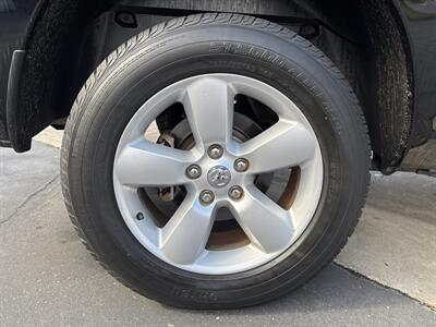 2014 RAM 1500 Tradesman   - Photo 17 - Sacramento, CA 95826