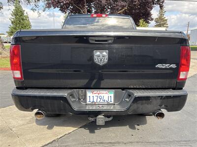 2014 RAM 1500 Tradesman   - Photo 11 - Sacramento, CA 95826