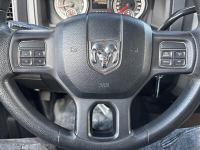 2014 RAM 1500 Tradesman   - Photo 45 - Sacramento, CA 95826