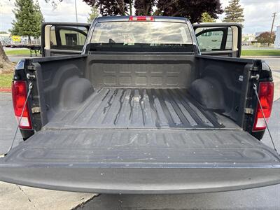 2014 RAM 1500 Tradesman   - Photo 33 - Sacramento, CA 95826