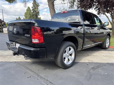 2014 RAM 1500 Tradesman   - Photo 13 - Sacramento, CA 95826