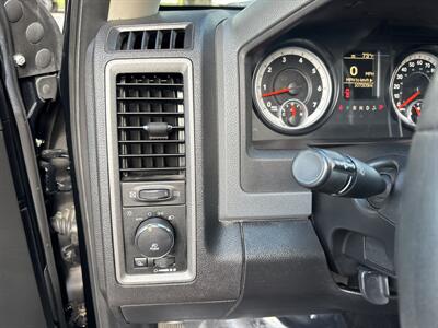 2014 RAM 1500 Tradesman   - Photo 46 - Sacramento, CA 95826