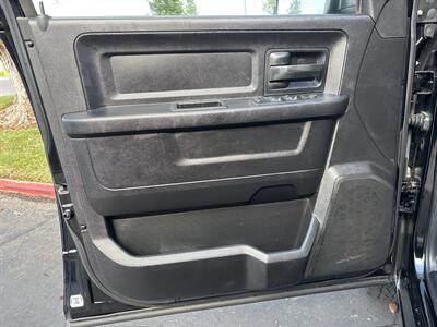2014 RAM 1500 Tradesman   - Photo 28 - Sacramento, CA 95826