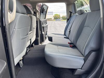 2014 RAM 1500 Tradesman   - Photo 30 - Sacramento, CA 95826
