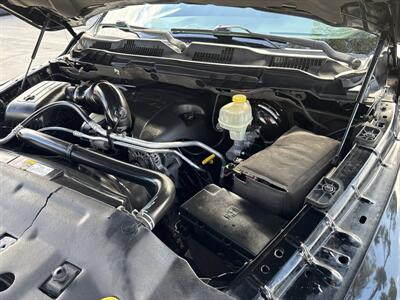 2014 RAM 1500 Tradesman   - Photo 43 - Sacramento, CA 95826